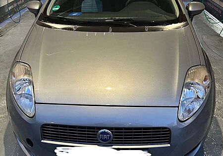 Fiat Grande Punto 1.2 8VGo