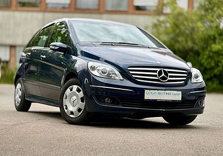 Mercedes-Benz B 150 AUTOMATIK / 1. HAND