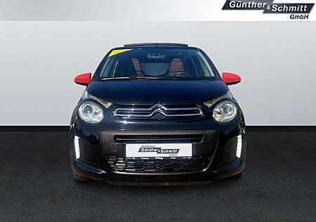 Citroën C1 Citroen Feel Edition