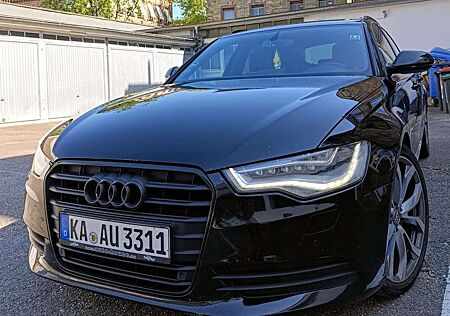 Audi A6 Avant Diesel Avant 3.0 TDI DPF multitronic