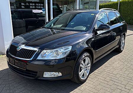 Skoda Octavia Combi Family