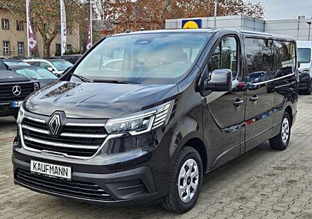Renault Trafic Combi L2H1 3,0t Evolution 9 Sitzer 2.0 BLUE dCi 11