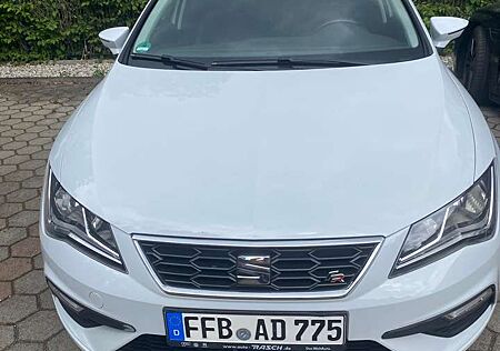Seat Leon 5-Türer 1.4 TSI FR ACT Start