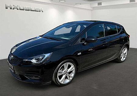 Opel Astra K 1.2 Turbo Ultimate (EURO 6d) #49