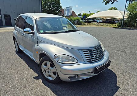 Chrysler PT Cruiser Diesel 2.2 CRD