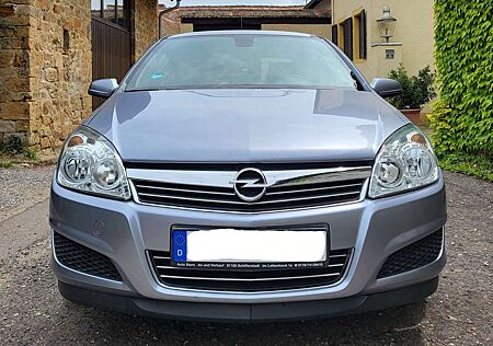Opel Astra 1.6 Edition
