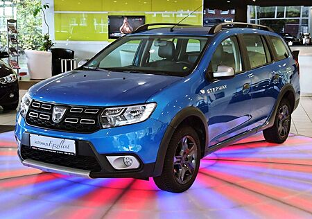 Dacia Logan Stepway Celebration Automatik*NAVI*KAMERA*