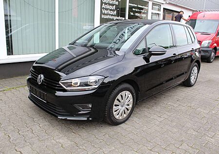 VW Golf Sportsvan Volkswagen 1,2 TSi DSG Automatik, Tüv:Neu, Klimaautomatik