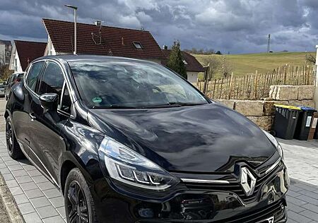 Renault Clio Limited