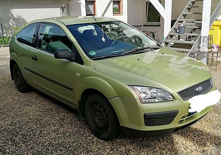 Ford Focus 1.6 16V Ambiente