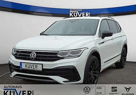 VW Tiguan Allspace Volkswagen R-Line 2,0 TSI DSG 4M+Pano+AHK