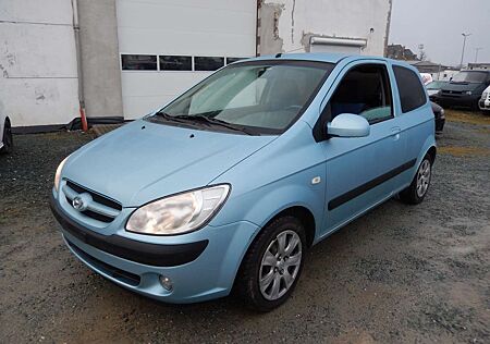 Hyundai Getz 1.1 GL