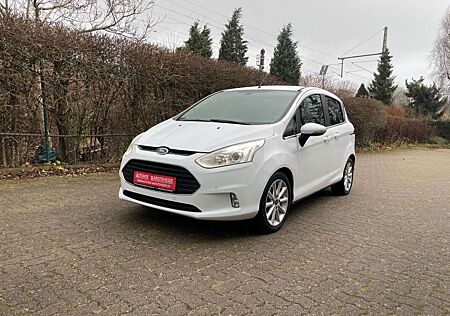 Ford B-Max Titanium/USB/Seitenschiebetür