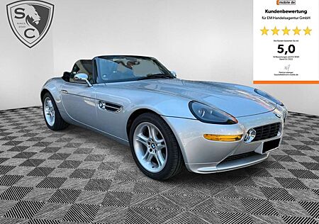 BMW Z8 *2.Hd.*BESTZUSTAND*deutsche Erstauslieferung