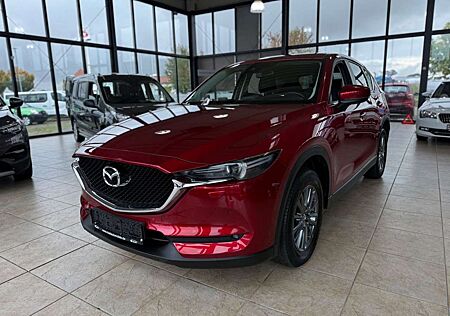 Mazda CX-5 Exclusive-Line 2WD