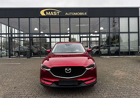 Mazda CX-5 Exclusive-Line 2WD
