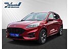 Ford Kuga Plug-In Hybrid ST-Line X 2.5 PHEV +AHK+LED+HUD+B&O