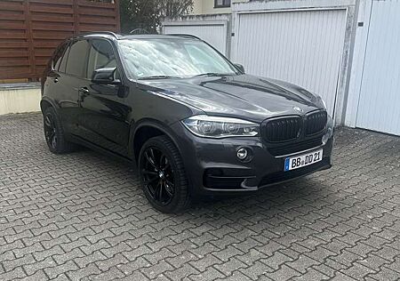 BMW X5 xDrive30d 2Hand sehr sauber
