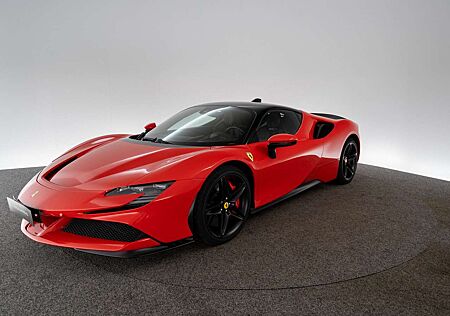Ferrari SF90 Stradale ASSETTO FIORANO SINGEN