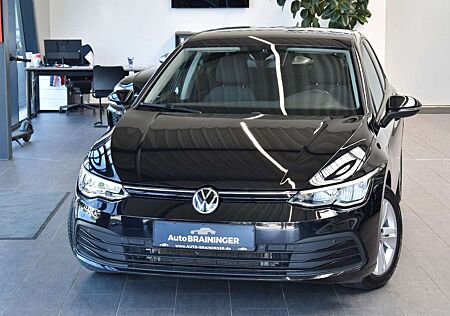 VW Golf Volkswagen VIII Limo 2.0TDI DSG Life LED~ACC~VirtualC.