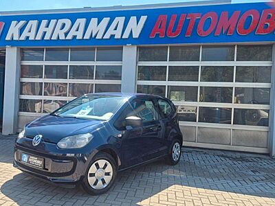 Volkswagen up! take up!