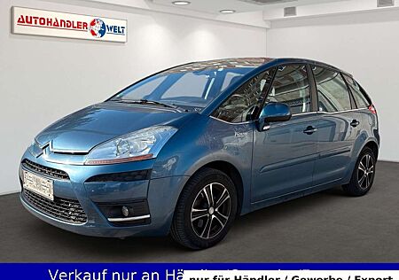 Citroën C4 Picasso Citroen 1.6 Automatik AAC PDC AHK