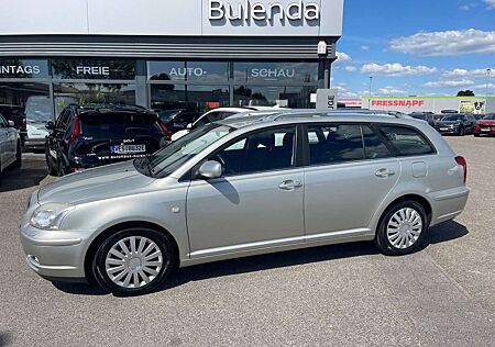 Toyota Avensis Kombi 1.8 Executive