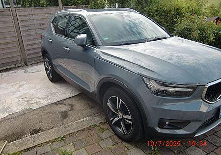 Volvo XC 40 XC40 XC40 D3 Geartronic Momentum