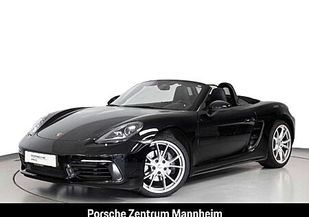 Porsche Boxster 718 Navi Tempostat Sitzheizung Klimaautomatik