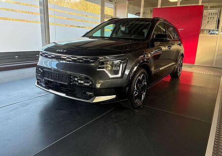 Kia Niro EV INSPIRATION WP DW TEC REX SD