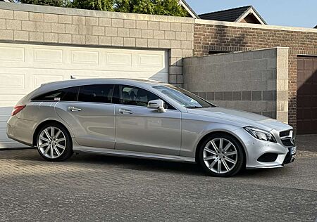 Mercedes-Benz CLS 350 BlueTec / d (218.926)