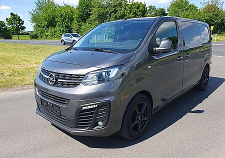 Opel Vivaro 2.0 D Cargo M Autm.INNOVATION