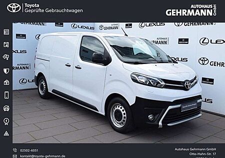 Toyota Pro Ace Proace L1 Kasten Meister*Navi*