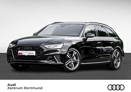 Audi A4 Avant 40 quattro S LINE BLACKPAK PANO CAM ACC