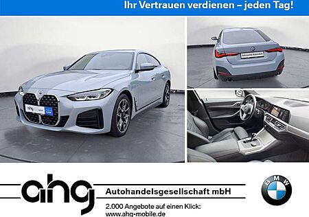 BMW 430 M Sport ACC Stop & Go Spo