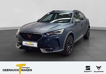 Cupra Formentor 1.4 eHYbrid VZ MATT NAVI KAMERA LM19