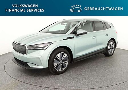 Skoda Enyaq 80 150kW Pano*RFK*PDC*Tempo*Klima*SH