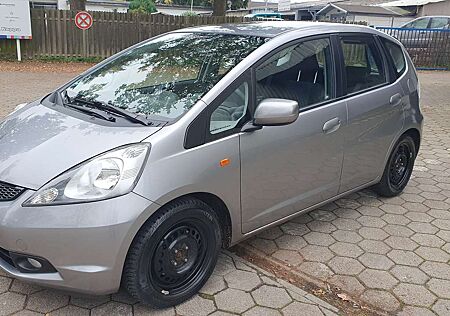 Honda Jazz 1.2 Trend, Klima, 2 Hand, Scheckheft, Alufelgen