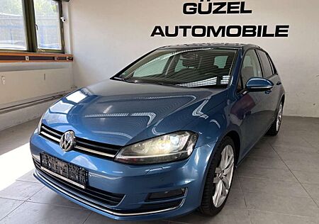VW Golf Volkswagen VII Lim. Highline BMT/R-LINE/SPORT/XENON/
