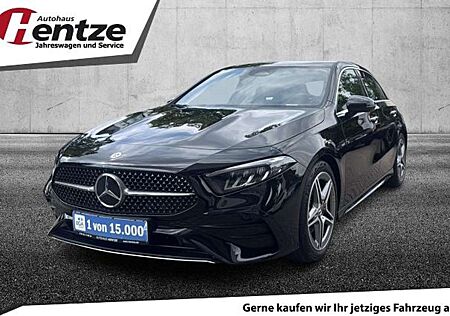 Mercedes-Benz A 200 A-Klasse AMG Line (EURO 6d)