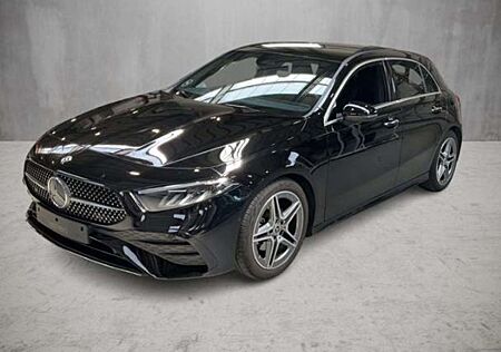 Mercedes-Benz A 200 A-Klasse AMG Line (EURO 6d)