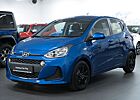 Hyundai i10 Sitzheizung, Lenkradheizung, UNFALLFREI!!!