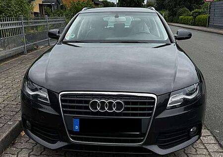 Audi A4 Avant 2.0 TDI DPF Ambiente