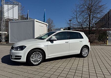VW Golf Volkswagen VII 1.2 TSI Cup BMT/Top Zustand/Garantie