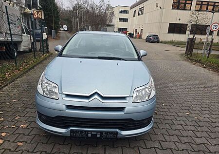 Citroën C4 Citroen Coupe VTR