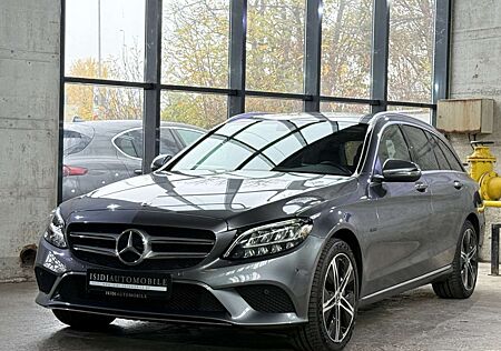 Mercedes-Benz C 300 T de Avantgarde LED Navi Burmester AHK