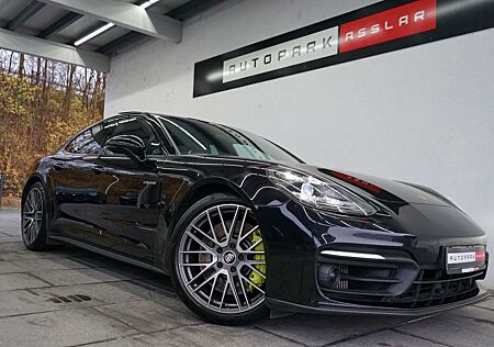 Porsche Panamera 4 S E-Hybrid*HAL*HUD*PANO*Sp.ABGAS*21z