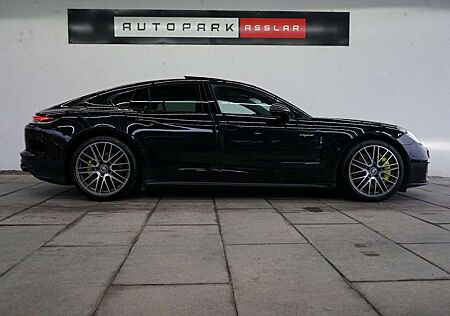 Porsche Panamera 4 S E-Hybrid*HAL*HUD*PANO*Sp.ABGAS*21z