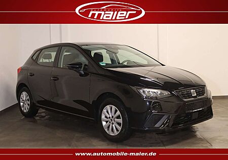 Seat Ibiza TSI Style Navi-Kamera-Tempo-LED-SHZ-DAB-