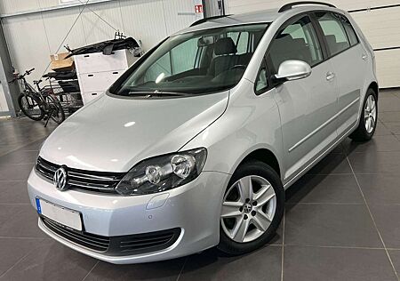 VW Golf Plus Volkswagen VI 2.0 TDi **Klima*AHK*PDC**